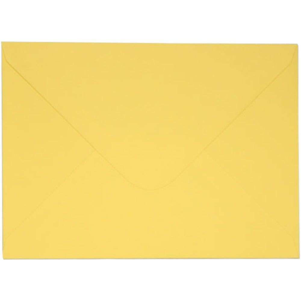 Canary Yellow